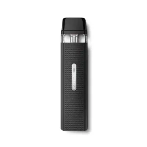 Vaporesso Xros Mini Vape Pod Kit Black | Guardian Vape Shop