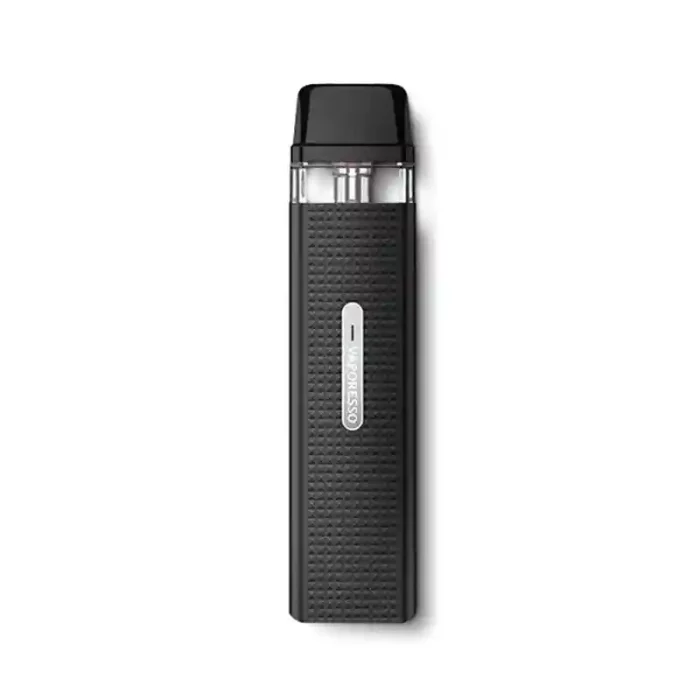 Vaporesso Xros Mini Vape Pod Kit Black | Guardian Vape Shop