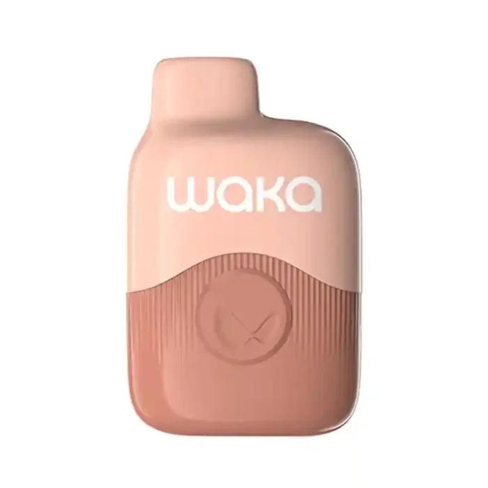 Waka soPro PA600 Disposable Vape 600 Puff Pink Lemonade | Guardian Vape Shop