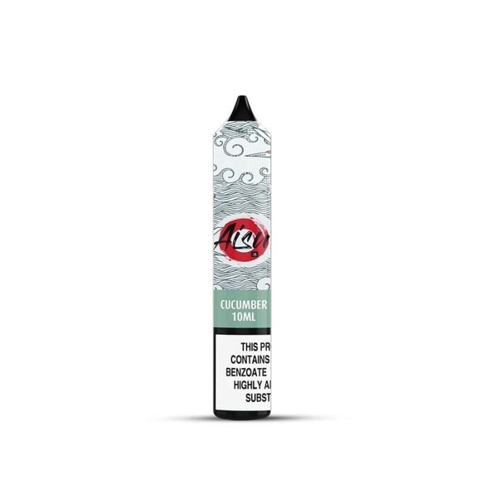 ZAP! JUICE AISU NICSALTS 10ML