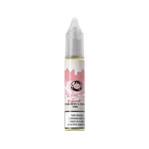 ZAP! JUICE AISU YOGURT Nic Salt E-Liquids