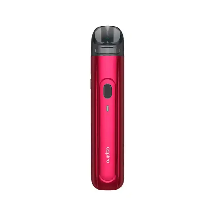 Aspire Flexus Q Pod Vape Kit Red | Guardian Vape Shop