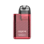 Aspire Minican Plus Pod Vape Kit Red | Guardian Vape Shop