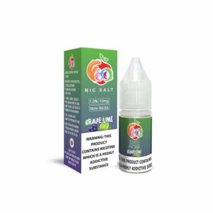 Find And Take It (FNTA) Nic Salts E-liquid