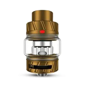 FreeMax Fireluke 2 Tank Vape Gold | Guardian Vape Shop