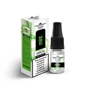 Guardian Vape Menthol Range 30/70
