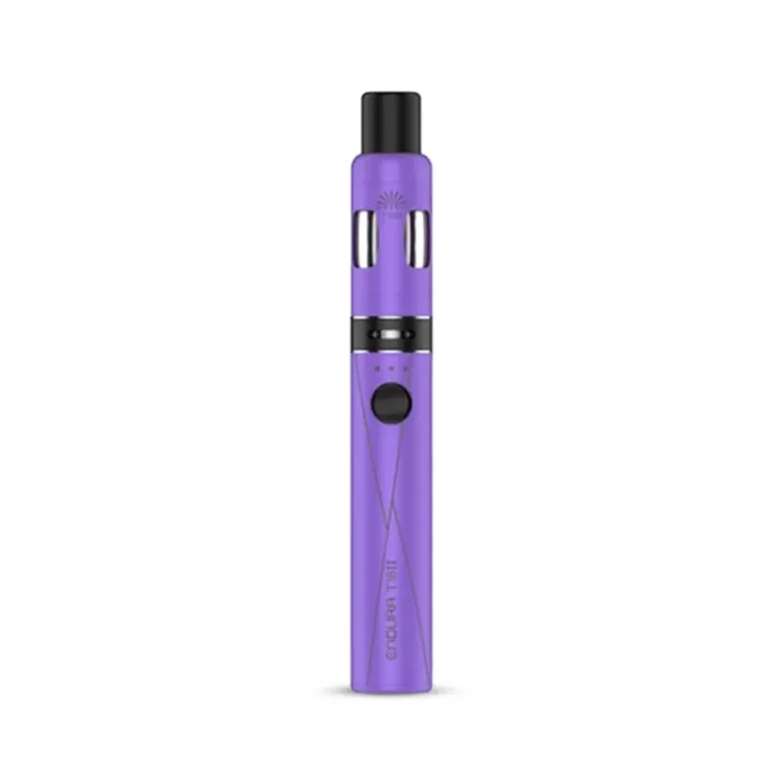 Innokin Endura T18 2 Mini Kit Purple | Guardian Vape Shop