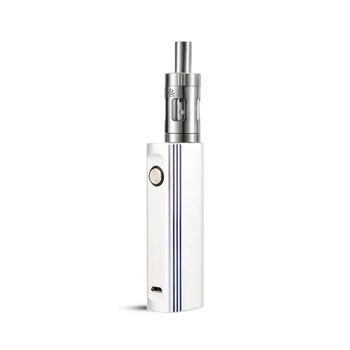 Innokin Endura T22E Kit White | Guardian Vape Shop