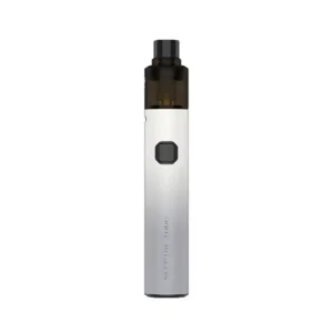 Innokin Sceptre Tube Vape Pod Kits White | Guardian Vape Shop