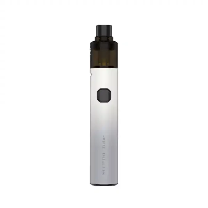 Innokin Sceptre Tube Vape Pod Kits White | Guardian Vape Shop