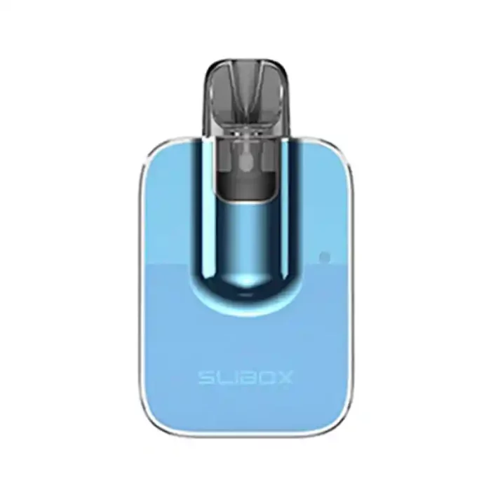 KangerTech Slibox Vape Pod Kit Ocean Blue | Guardian Vape Shop