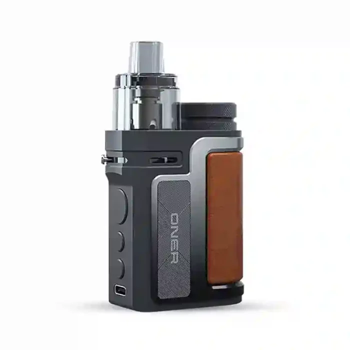 OBS Oner Vape Pod Kit Vintage Brown | Guardian Vape Shop
