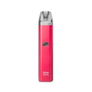 OXVA Xlim C Vape Pod Kit Red | Guardian Vape Shop