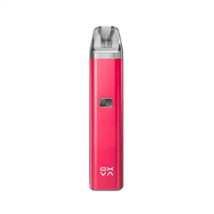 OXVA Xlim C Vape Pod Kit Red | Guardian Vape Shop
