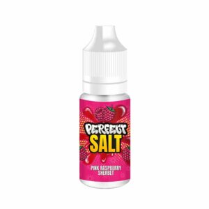 Perfect Vape Nic Salts E-Liquid
