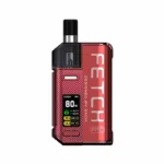 Smok Fetch Pro Vape Pod Kits Red | Guardian Vape Shop