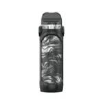 Smok IPX80 Pod Vape Pod Kits Fluid Black Grey | Guardian Vape Shop