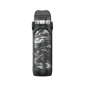 Smok IPX 80 Vape Pod Kits Fluid Black Grey | Guardian Vape Shop