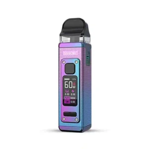 Smok RPM 4 Vape Pod Kits Cyan Pink | Guardian Vape Shop