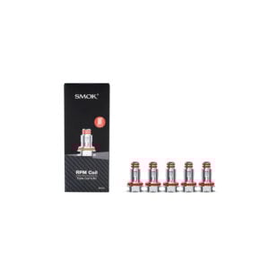 SMOK RPM REPLACEMENT COILS