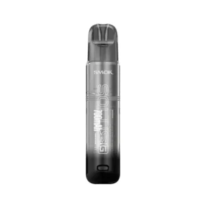Smok Solus G Kit Transparent | Guardian Vape Shop