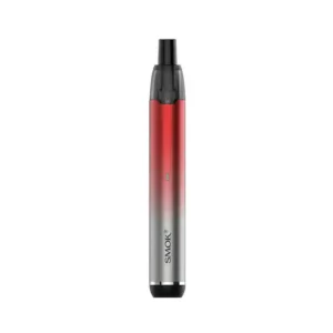 Smok G15 Vape Pod Kits Silver Red | Guardian Vape Shop