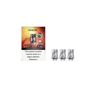 SMOK TFV-MINI V2 VAPE COILS (TFV8 BABY V2)