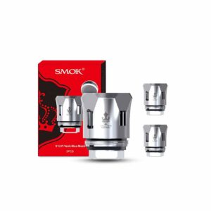 SMOK TFV12 Coils Replacement Max Mesh Coil | Guardian Vape Shop