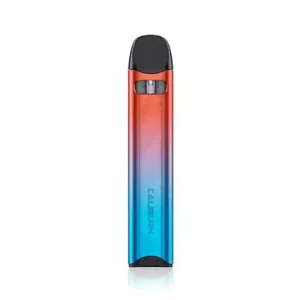 Uwell Caliburn A3S Vape Pod Kit Ocean Flame | Guardian Vape Shop