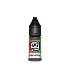 Ultimate Puff Candy Drops Range Nic Salts