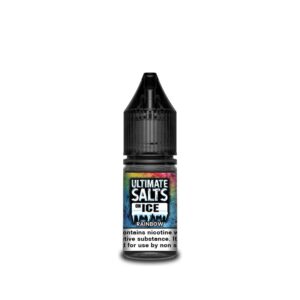 Ultimate Puff ON ICE Range Nic Salt