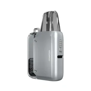 Voopoo Argus P1 Vape Pen Kits Silver | Guardian Vape Shop