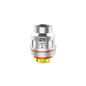 VooPoo Uforce Replacement Vape Coils N2
