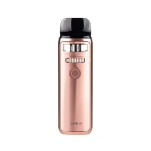 Voopoo Vinci 3 Vape Pod Kits Rose Gold | Guardian Vape Shop