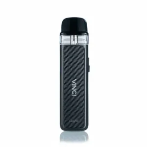 Voopoo Vinci Pod Kit 15W Carbon Fiber | Guardian Vape Shop