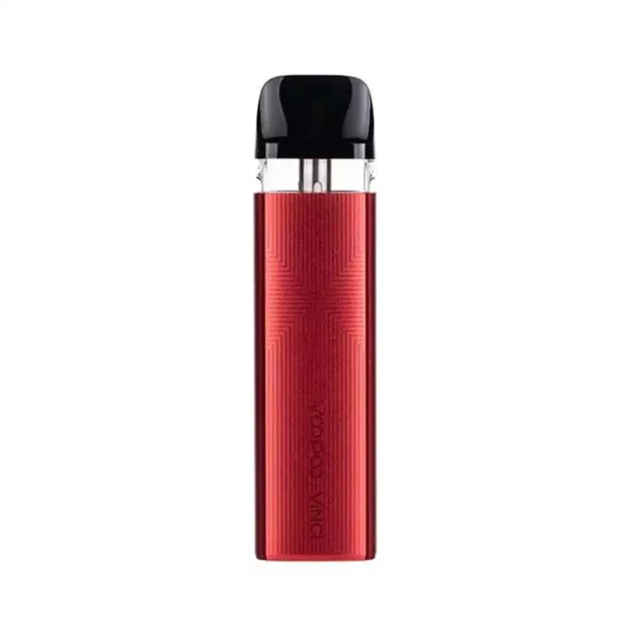 Voopoo Vinci SE Vape Pod Kits Flame Red | Guardian Vape Shop