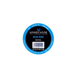 Vandy Vape Mesh Wire