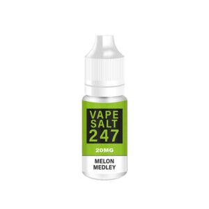Vape 247 E-Liquid Nicsalts 10ml