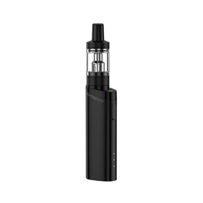 Vaporesso Gen Fit vape kit Midnight Black | Guardian Vape Shop