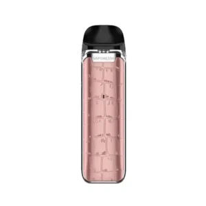 Vaporesso Luxe Q Vape Pod Kit Pink | Guardian Vape Shop