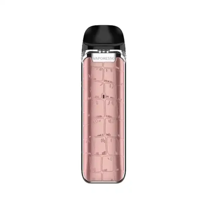 Vaporesso Luxe Q Vape Pod Kit Pink | Guardian Vape Shop
