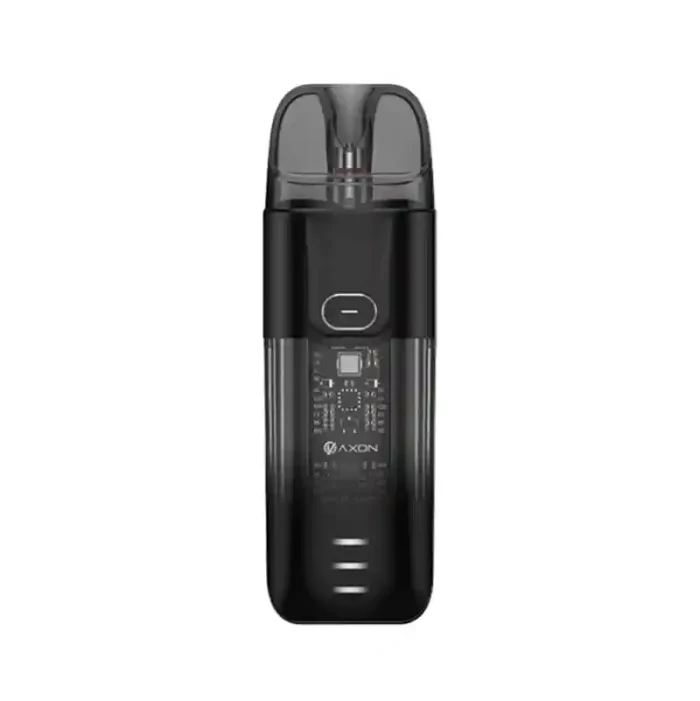 Vaporesso Luxe X Vape Pod Kits Black | Guardian Vape Shop