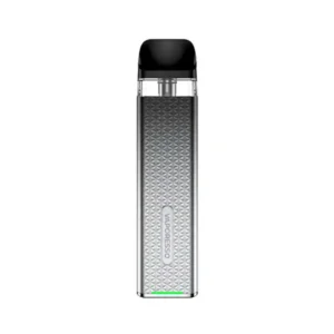 Vaporesso Xros 3 Mini Pod Kits Icy Silver | Guardian Vape Shop