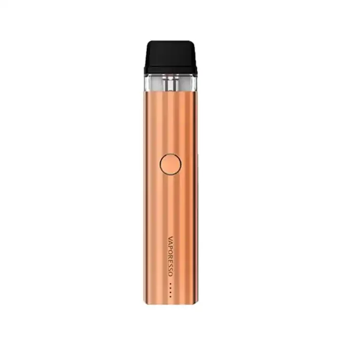 Vaporesso Xros 2 Vape pod Kits Gold | Guardian Vape Shop