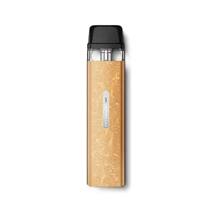 Vaporesso Xros Mini Vape Pod Kit Bronze Gold | Guardian Vape Shop