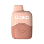 Waka soPro PA600 Disposable Vape 600 Puff Pink Twist | Guardian Vape Shop