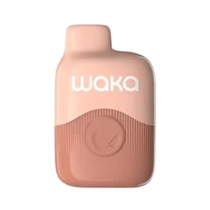 Waka soPro PA600 Disposable Vape 600 Puff Pink Twist | Guardian Vape Shop