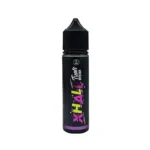 Xhale Treats Range Shortfill E-liquid Refresher | Guardian Vape Shop