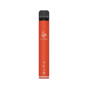 Elf Bar Elfa Pod Kit Orange | Guardian Vape Shop
