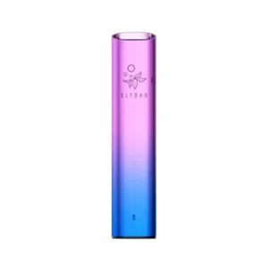 Elf Bar Mate 500 Pod Vape Kit Aurora Purple | Guardian Vape Shop